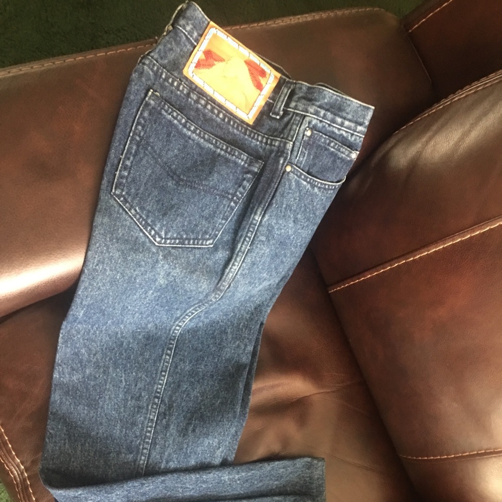 Robert Comstock women’s jeans